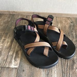Chacos sandals
